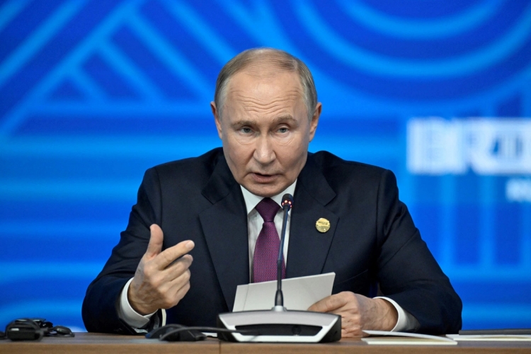 Ông Zelensky chỉ trích gay gắt cuộc điện đàm giữa thủ tướng Đức với ông Putin