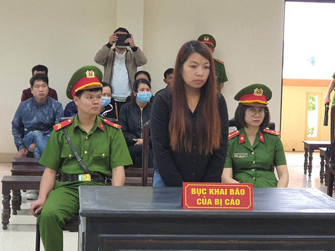 Kẻ bắt cóc bé trai 2 tuổi ở Bắc Ninh bị tuyên phạt 5 năm tù giam