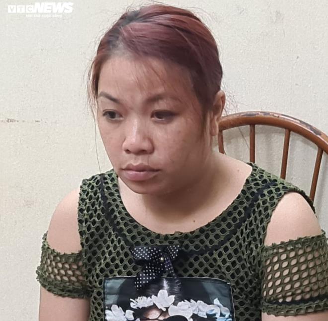 Kẻ bắt cóc bé trai 2 tuổi ở Bắc Ninh khai gì?