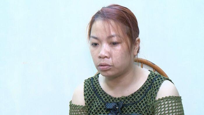 Nữ nghi phạm bắt cóc bé trai 2,5 tuổi ở Bắc Ninh gây xôn xao dư luận sắp hầu toà