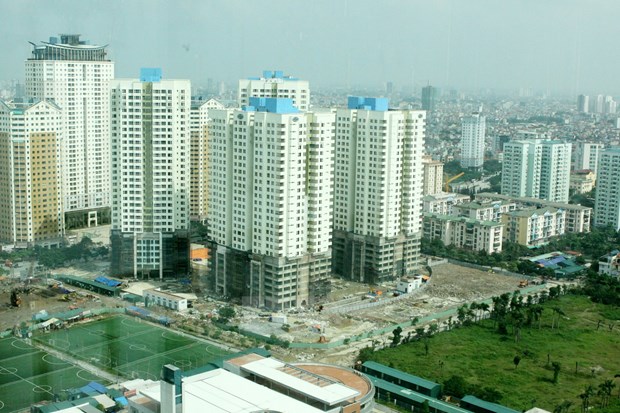Người nước ngoài đã mua bao nhiêu nhà tại Việt Nam trong 5 năm qua?