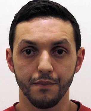 Nóng: Bắt thêm 1 nghi phạm khủng bố Paris tại Bỉ