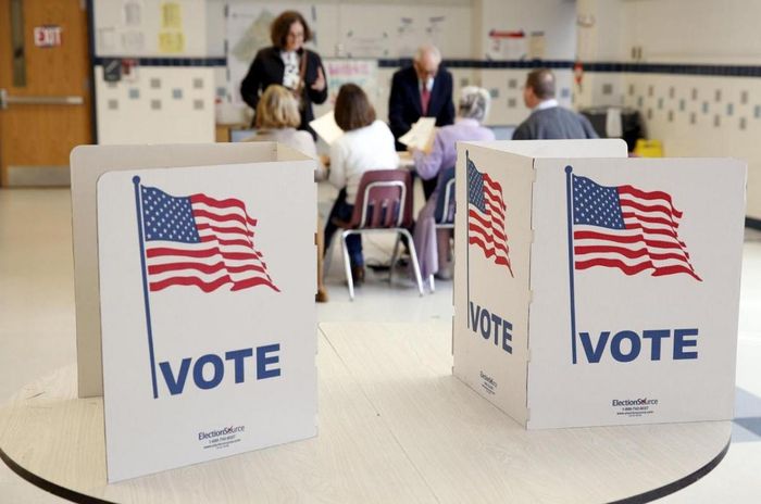 Cuộc bầu cử tại Georgia quyết định quyền kiểm soát tại Thượng viện Mỹ