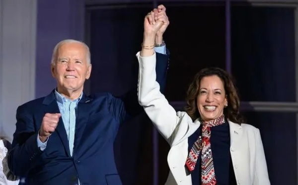 Bầu cử Mỹ 2024: Phe của ông Trump tăng cường công kích Phó Tổng thống Kamala Harris