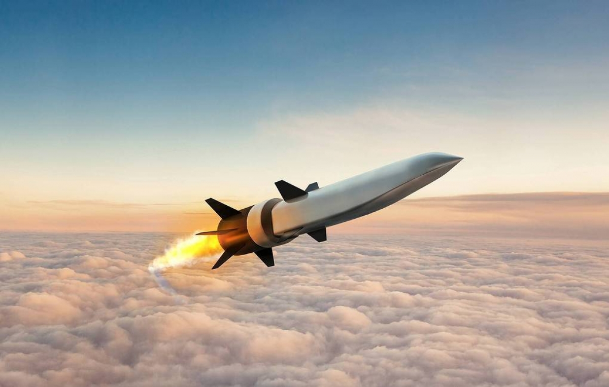 Nga ''vượt xa'' Mỹ về phát triển tên lửa siêu thanh