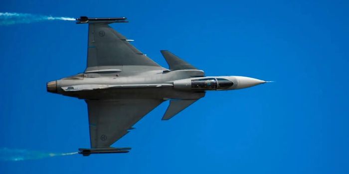 Thụy Điển tuyên bố không gửi máy bay chiến đấu tối tân cho Ukraine