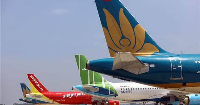 Việt Nam sắp gỡ ''lệnh'' phong tỏa 2 chiều đường bay thương mại quốc tế nào?