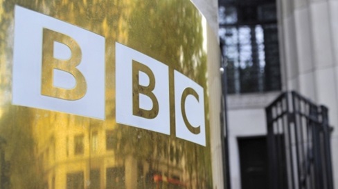 Trang BBC có thể bị đóng cửa ở Nga vì kêu gọi biểu tình