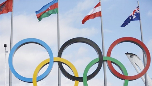 Tổng thống Nga cảm ơn trợ giúp quốc tế bảo đảm an ninh Thế vận hội