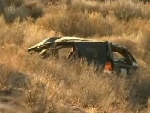 Cha gặp nạn, bé gái đi bộ xuyên đêm tìm người cứu