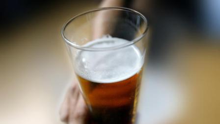 Say xỉn suốt ngày dù không uống bia, rượu