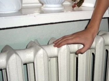 Moskva lại trở lạnh