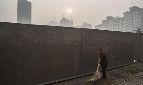 Trung Quốc cố ý giấu diếm lượng than đá tiêu thụ