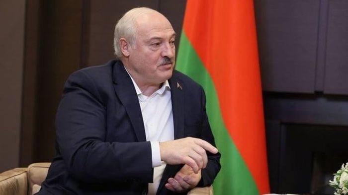 Tổng thống Belarus: Các nước phương Tây muốn đưa quân tới Ukraine