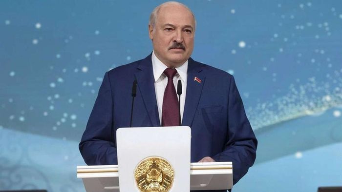 Tổng thống Belarus cảnh báo Ukraine về nguy cơ 'bị phá hủy hoàn toàn'