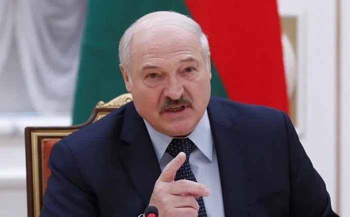 Tổng thống Belarus: Sẽ làm mọi việc để giữ nguyên vẹn biên giới với Ukraine