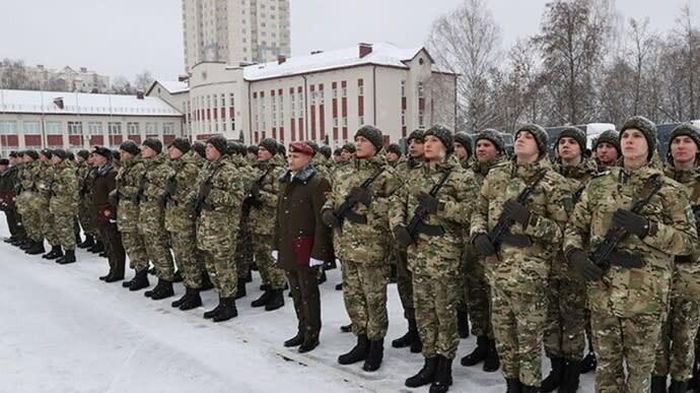 Belarus diễn tập khả năng sẵn sàng chiến đấu của các lực lượng vũ trang