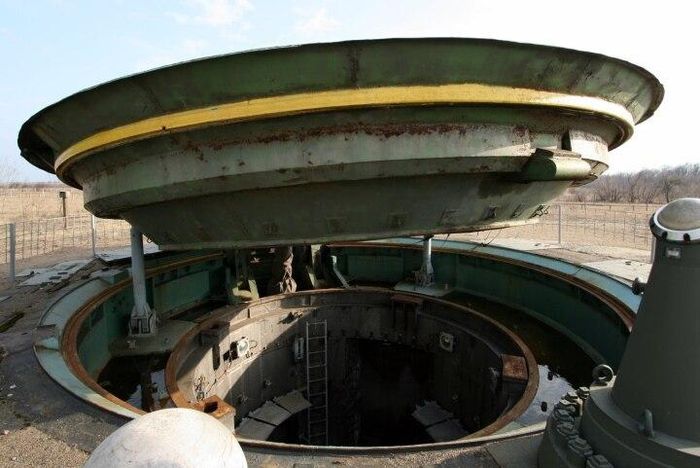 Tổng thống Belarus cho khôi phục các silo tên lửa đạn đạo thời Liên Xô