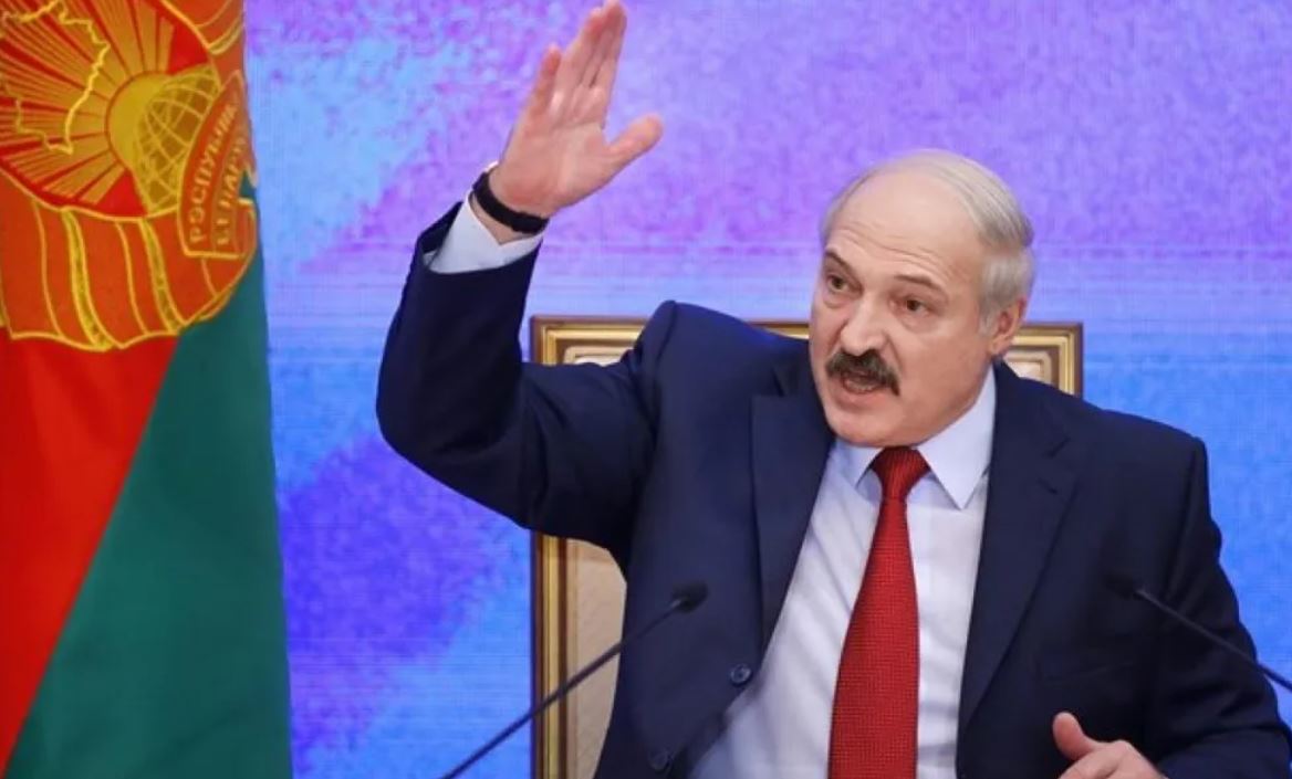 Trung Quốc kêu gọi các nước ngừng đơn phương trừng phạt Belarus