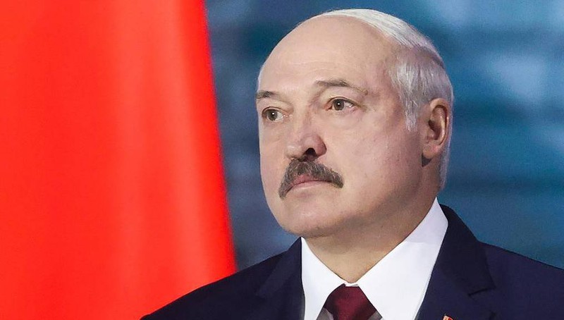 Điều bất ngờ Tổng thống Belarus nói về Tổng thống Nga Putin