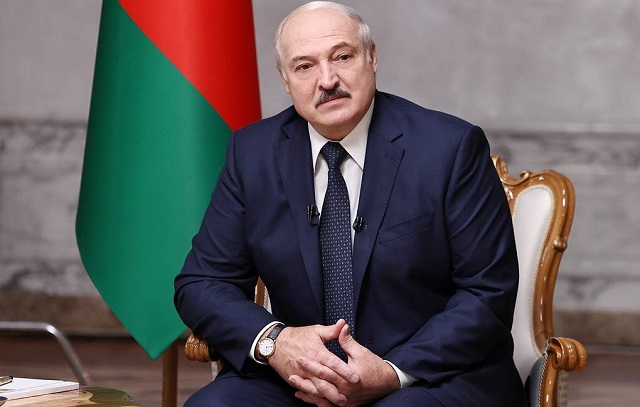 TT Lukashenko: Belarus sẽ tham chiến nếu phương Tây gây hấn với Nga