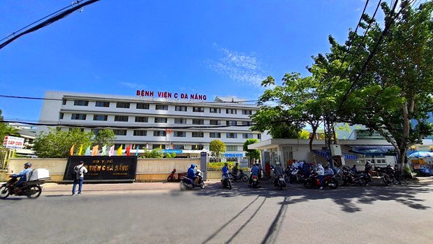 Thêm 10 ca mắc Covid-19 Việt Nam có 652 ca, bệnh viện Đà Nẵng được xác định là ''ổ dịch siêu lây nhiễm''