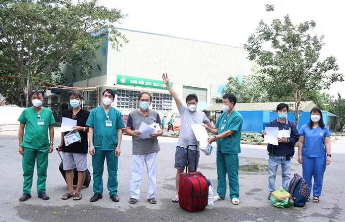 Bệnh nhân 3141 có 179 ca F1 ở Lâm Đồng, đi nhiều khu du lịch, chợ đêm Đà Lạt