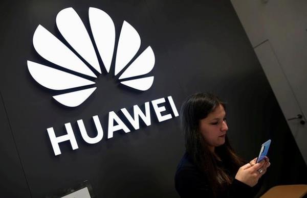 Huawei sắp sử dụng hệ điều hành Nga