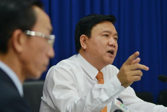 Bí thư Thăng: Sao không mời bà Mai Kiều Liên, bầu Đức về dạy cán bộ