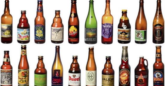 FTA với EU sẽ giúp dân Việt có bia, rượu nhập ngoại giá rẻ?