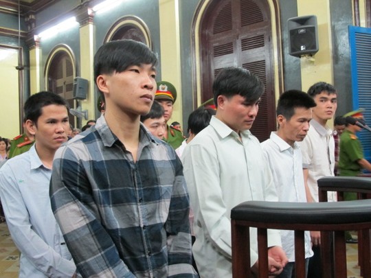 Phẫn nộ!