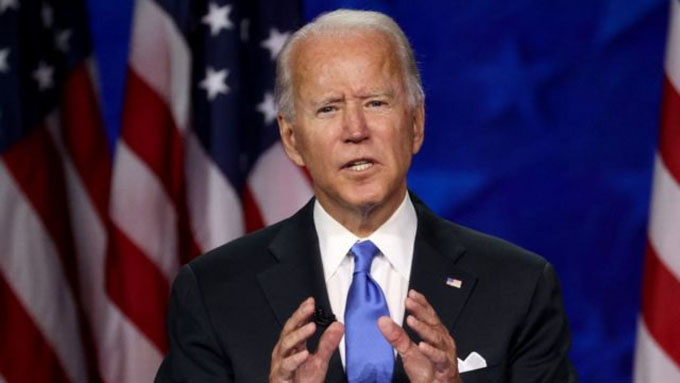 Tổng thống đắc cử Biden trước sức ép phải ''chơi cờ nước đôi'' với Nga