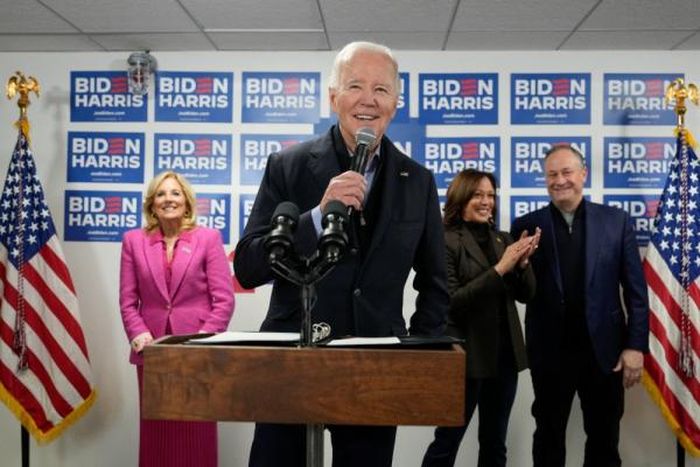 Những thách thức của Tổng thống Joe Biden