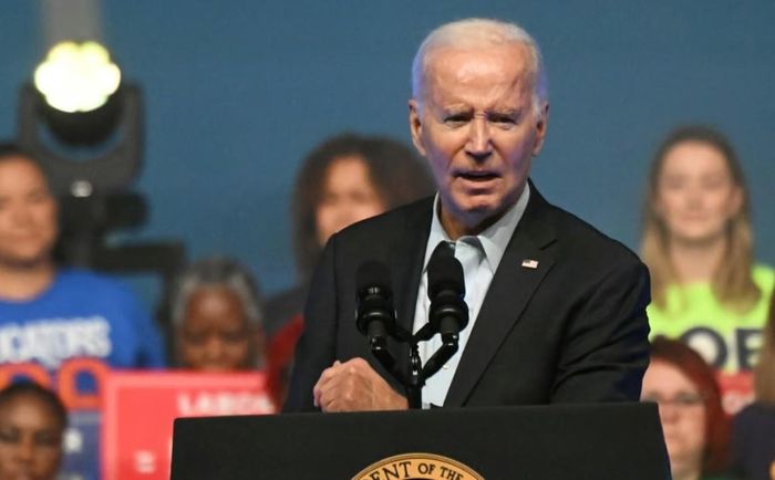 Tổng thống Biden muốn giới siêu giàu Mỹ nộp thuế nhiều hơn