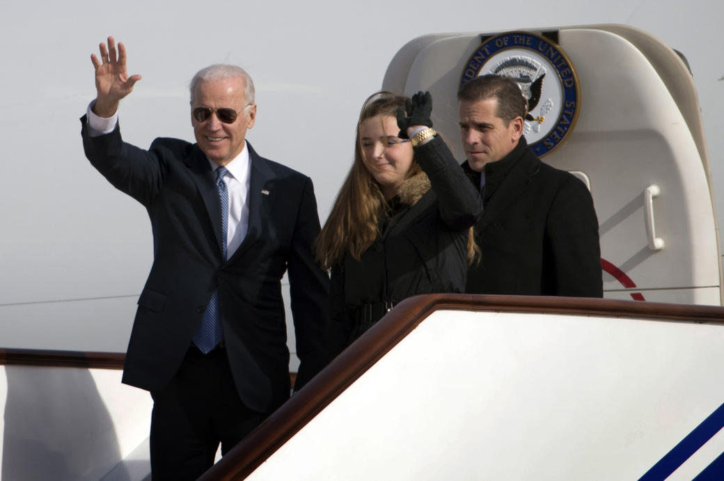 Chuyên cơ Air Force One ''mới cứng'' của Tổng thống Biden có gì đặc biệt?