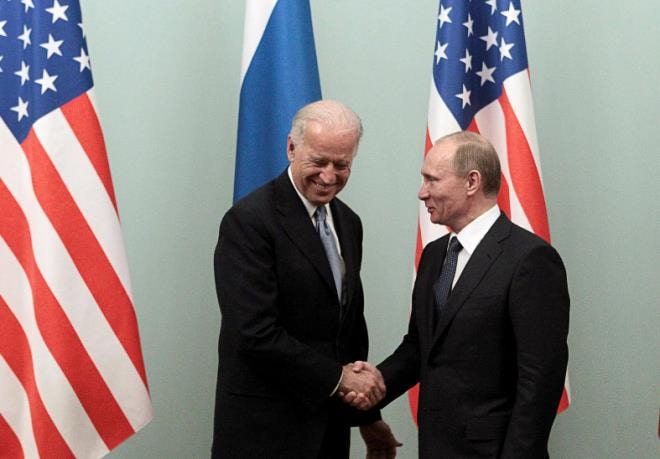 Tổng thống Biden muốn gia hạn hiệp ước hạt nhân với Nga