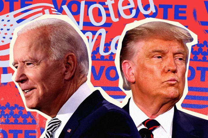 Vì sao Trump gọi Mỹ là nước thuộc thế giới thứ ba?
