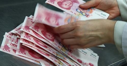 Ngân hàng Trung ương Trung Quốc cấp tập bơm tiền vào hệ thống ngân hàng