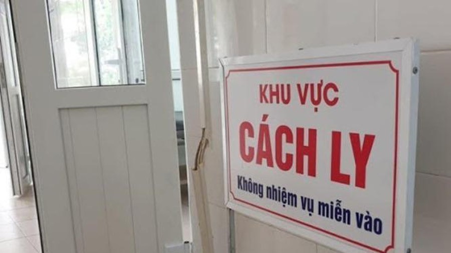 Thêm 7 ca mắc COVID-19 ở Đà Nẵng, Quảng Nam, hiện Việt Nam có 438 ca bệnh