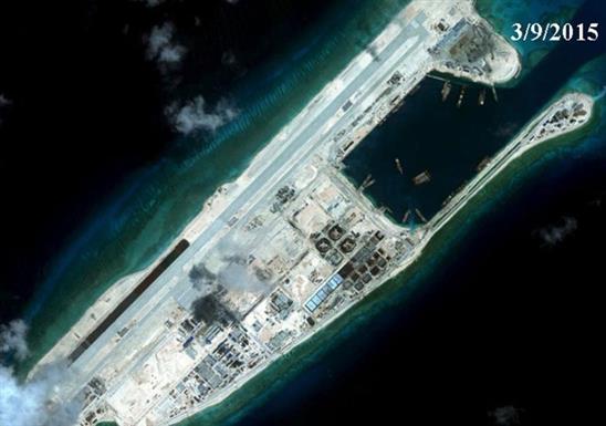 Những phán quyết được chờ đợi của toà PCA về Biển Đông