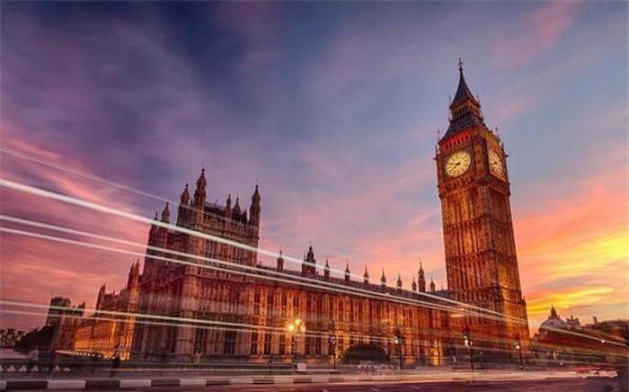 'Thích thú' 7 bí mật về đồng hồ Big Ben 161 năm ở Anh