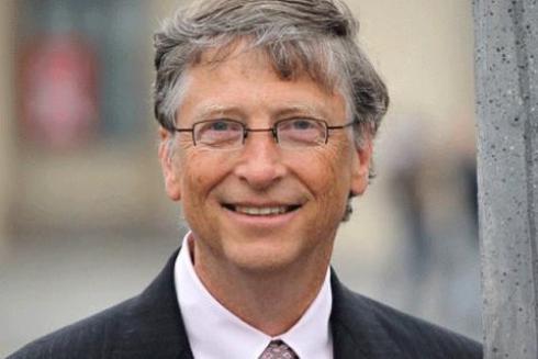 Bill Gates tiếp tục là tỷ phú giàu nhất nước Mỹ