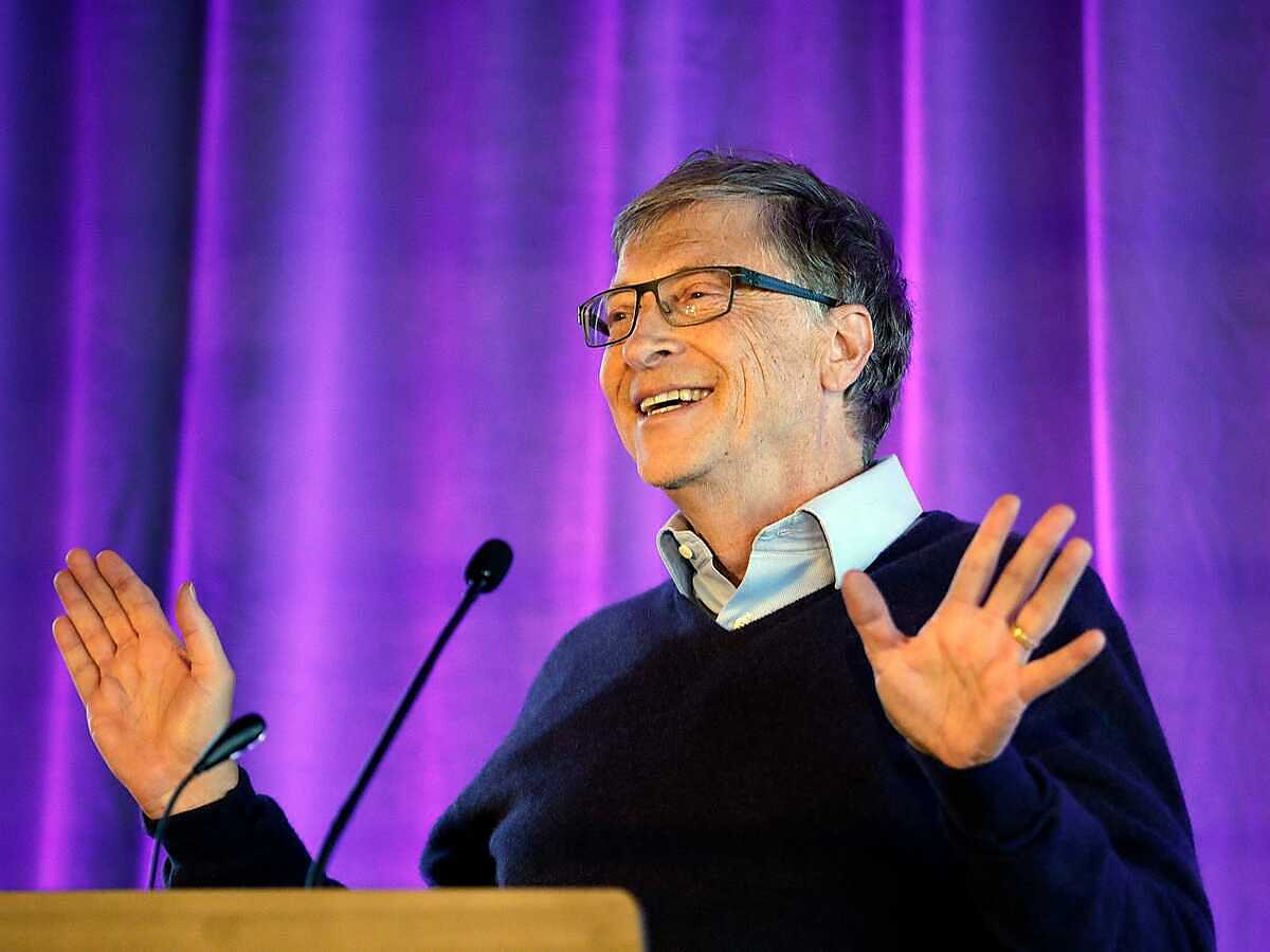 Bill Gates: 'Phong tỏa tốt sẽ dập được Covid-19 trong 6 - 10 tuần'