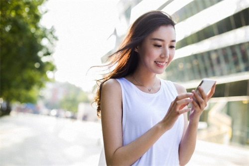 Bí quyết giản đơn của một người phụ nữ hạnh phúc