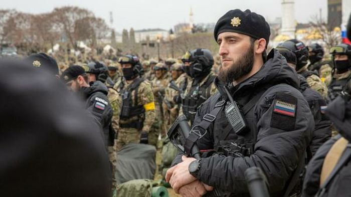 Thủ lĩnh Chechnya: ''Sẽ tịch thu vũ khí Mỹ đưa sang Ukraine để sử dụng''