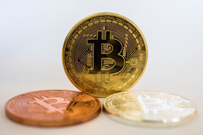 Giá Bitcoin bật tăng sau ngày sụt giảm mạnh