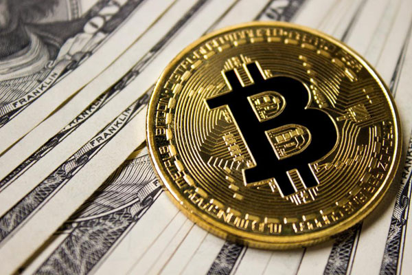 Bitcoin lấy lại mốc 5.000 USD – người Nga đang tham gia cuộc chơi?