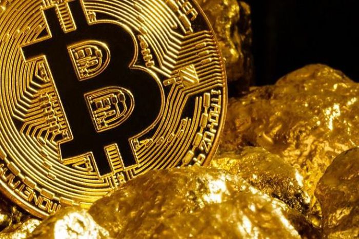 Bitcoin khác với cổ phiếu như thế nào?
