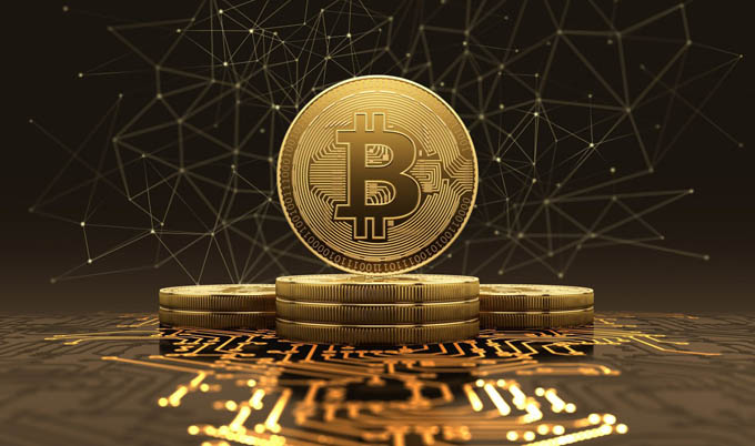 Triệu phú Bitcoin tuyệt vọng vì quên mật khẩu ví điện tử