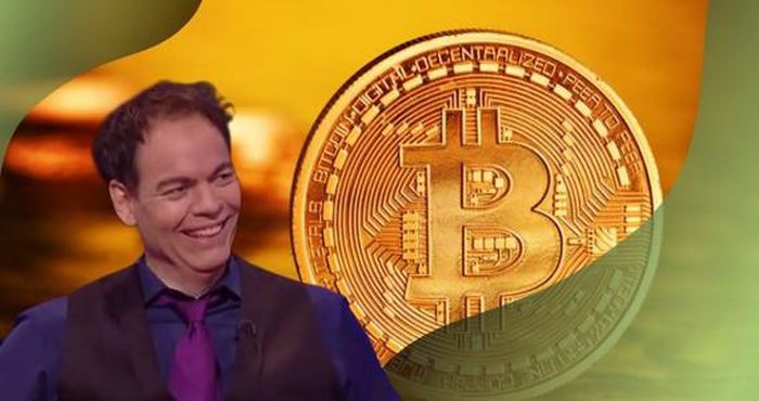 Nhà phân tích Max Keizer: Bitcoin sẽ đạt 220.000 USD trong năm nay